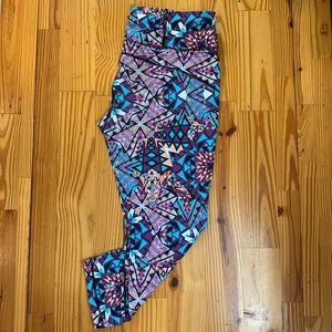 Sweaty Betty Leggings
